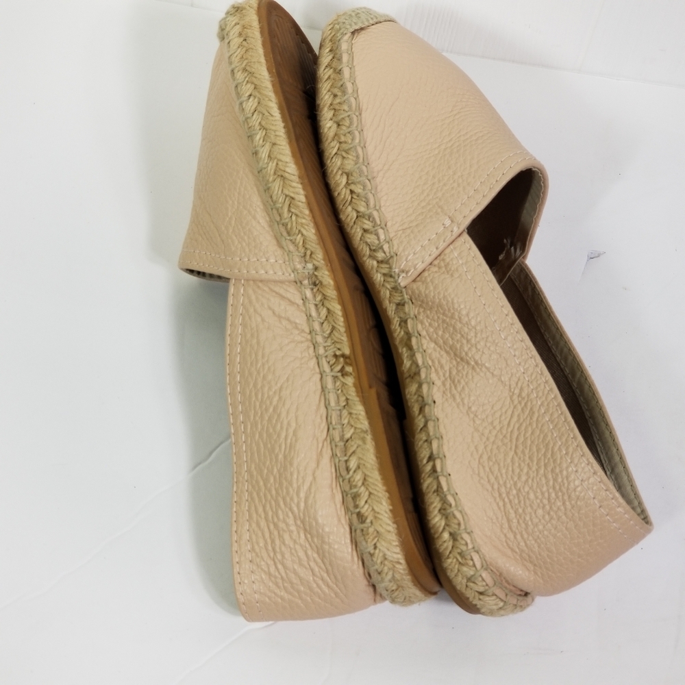 Maypol creamy tan sz 37